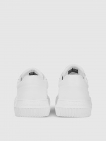 Кеды низкие Calvin Klein модель YM0YM00035-YAF Фото