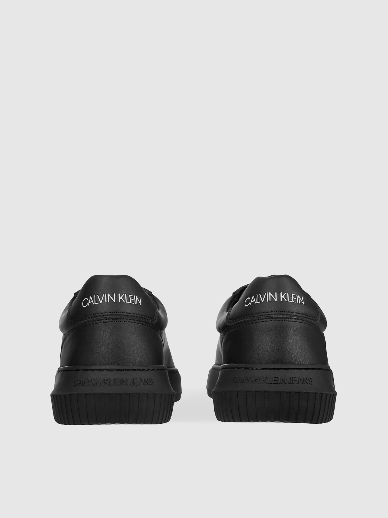 Кеды низкие Calvin Klein модель YM0YM00036-BDS Кеды низкие Calvin Klein модель YM0YM00036-BDS Фото