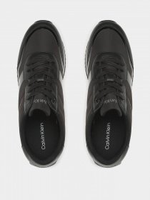 Кроссовки Calvin Klein Low Top Lace Up Heat Bond модель HM0HM00551-0GM Фото