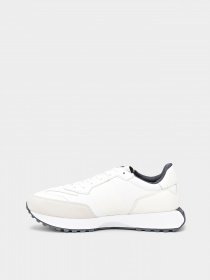 Кросівки повсякденні Calvin Klein Low Top Lace Up Mix New модель HM0HM01238-YBJ Фото