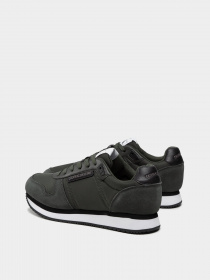 Кеды низкие Calvin Klein модель YM0YM00038-LEX Кеды низкие Calvin Klein модель YM0YM00038-LEX Фото