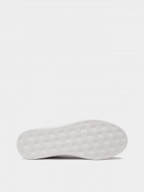 Кеди низькі Calvin Klein Classic Cupsole Laceup Low Lth модель YM0YM00491-BDS Фото