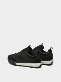 Кроссовки Calvin Klein Toothy Runner Low Laceup Mix модель YM0YM00710-BEH Фото