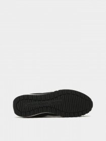 Кросівки повсякденні Calvin Klein Toothy Runner Low Laceup Mix модель YM0YM00710-BEH Фото