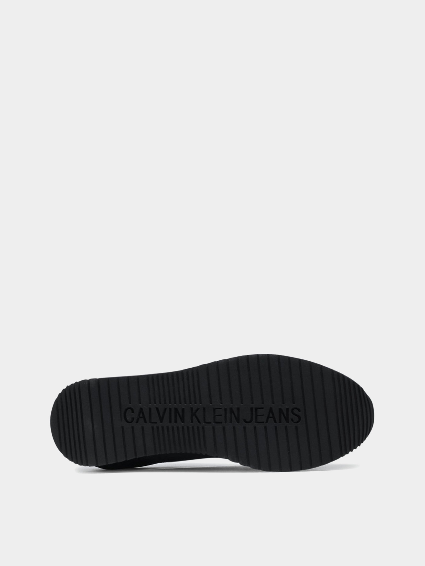 Кроссовки Calvin Klein модель YM0YM00038-CHW Фото