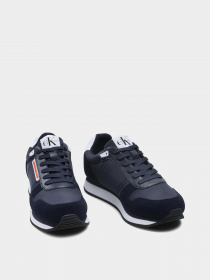 Кроссовки повседневные Calvin Klein модель YM0YM00038-CHW Фото