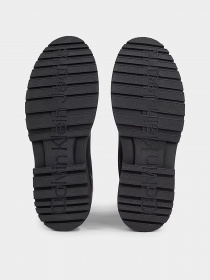 Ботинки Calvin Klein Eva Laceup Boot Mid Ny модель YM0YM00833-BEH Фото