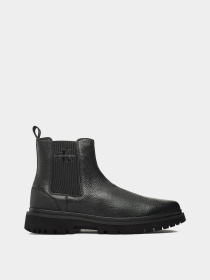 Челси Calvin Klein Eva Mid Chelsea Boot Lth модель YM0YM00750-0GT Фото
