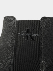 Челсі Calvin Klein Eva Mid Chelsea Boot Lth модель YM0YM00750-0GT Фото