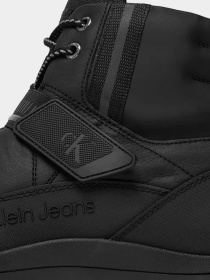 Черевики Calvin Klein Hiking Lace Up Boot Band модель YM0YM00753-00T Фото