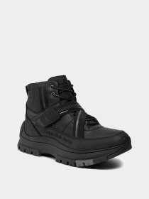 Черевики Calvin Klein Hiking Lace Up Boot Band модель YM0YM00753-00T Фото