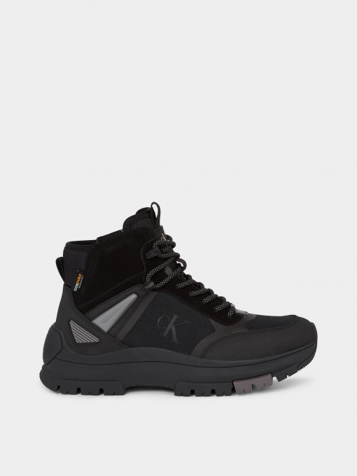 Черевики та чоботи Calvin Klein Hiking Lace Up Boot Cor модель YM0YM00762-00T Фото