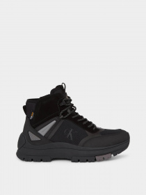 Черевики та чоботи Calvin Klein Hiking Lace Up Boot Cor модель YM0YM00762-00T Фото