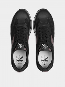 Кроссовки Calvin Klein модель YM0YM00039-BDS Фото