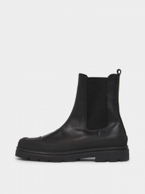 Челси Calvin Klein Chelsea Boot High модель HM0HM01215-BEH Фото
