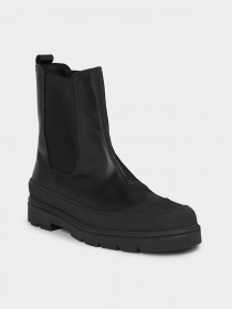 Челсі Calvin Klein Chelsea Boot High модель HM0HM01215-BEH Фото