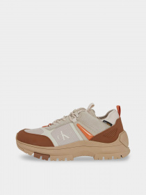 Кросівки Calvin Klein Hiking Lace Up Low Cor Модель YM0YM00801-0HI Фото