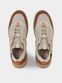 Кросівки повсякденні Calvin Klein Hiking Lace Up Low Cor модель YM0YM00801-0HI Фото
