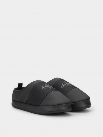 Капці Calvin Klein Home Slipper Mono модель YM0YM00840-0GT — фото 3 - INTERTOP