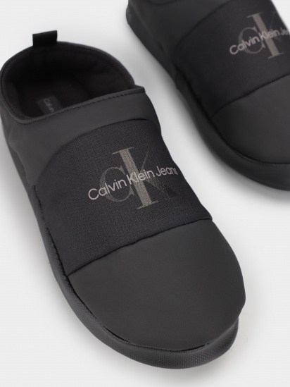 Капці Calvin Klein Home Slipper Mono модель YM0YM00840-0GT — фото 4 - INTERTOP