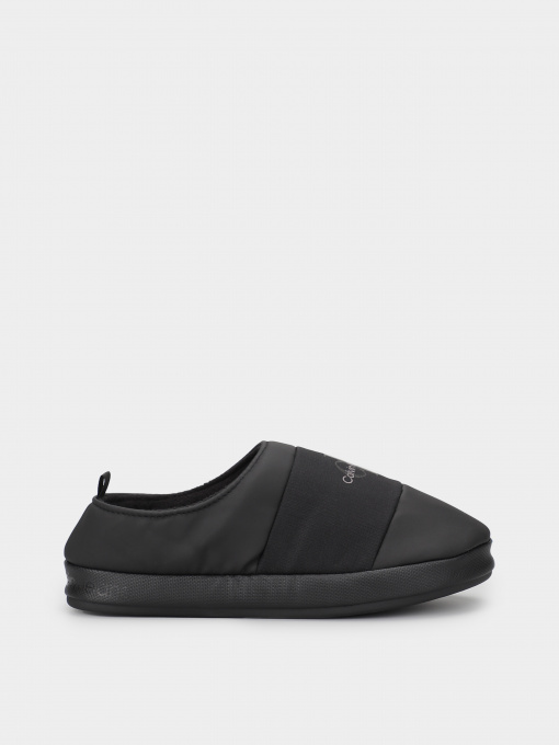 Тапки Calvin Klein Home Slipper Mono модель YM0YM00840-0GT Фото