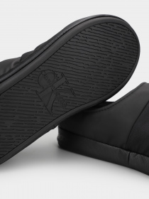 Тапки Calvin Klein Home Slipper Mono модель YM0YM00840-0GT Фото