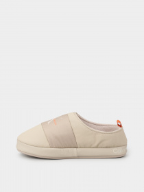 Тапки Calvin Klein Home Slipper Mono модель YM0YM00840-0HE Фото