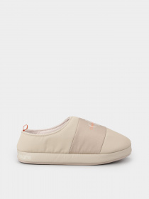 Тапки Calvin Klein Home Slipper Mono модель YM0YM00840-0HE Фото