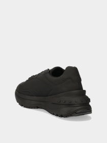 Кроссовки Calvin Klein Chunky Runner Low Lace In модель YM0YM00774-0GT Фото