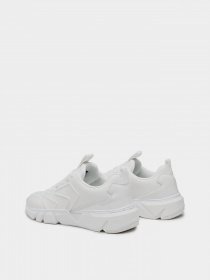 Кроссовки Calvin Klein Low Top Lace Up Lth Hf модель HM0HM00995-0K4 Фото