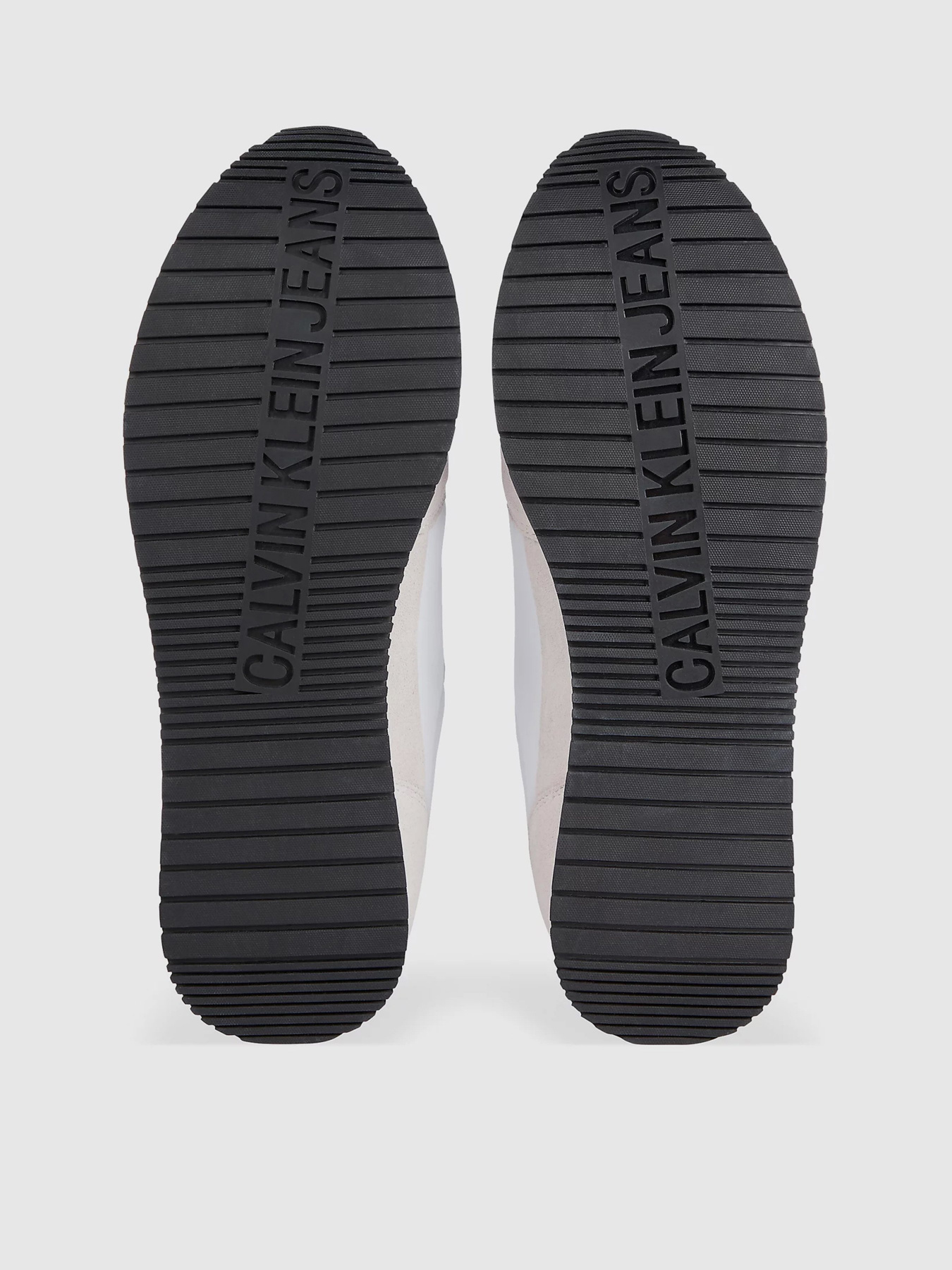 Кроссовки Calvin Klein модель YM0YM00040-YAF Фото