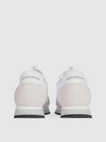 Кроссовки Calvin Klein модель YM0YM00040-YAF Фото