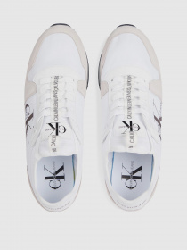 Кроссовки Calvin Klein модель YM0YM00040-YAF Фото