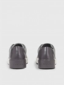 Кеди низькі Calvin Klein Low Top Lace Up модель HM0HM01190-0IM Фото