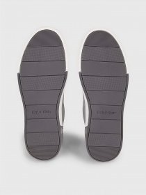Кеди низькі Calvin Klein Low Top Lace Up модель HM0HM01190-0IM Фото