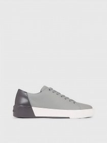 Кеди низькі Calvin Klein Low Top Lace Up модель HM0HM01190-0IM Фото