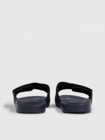 Шльопанці Calvin Klein Pool Slide Adj модель HM0HM01357-DW4 Фото