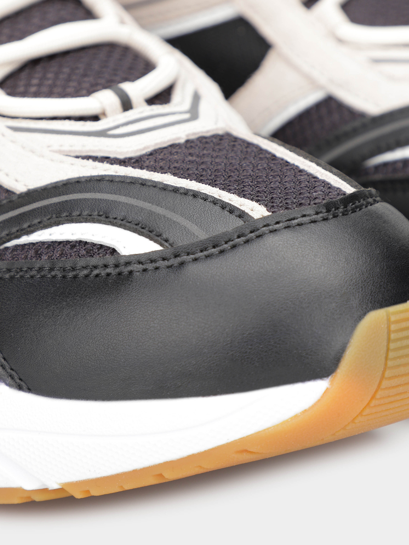 Кроссовки Calvin Klein Retro Tennis Su-Mesh модель YM0YM00589-01F Фото