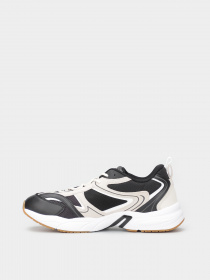 Кроссовки Calvin Klein Retro Tennis Su-Mesh модель YM0YM00589-01F Фото