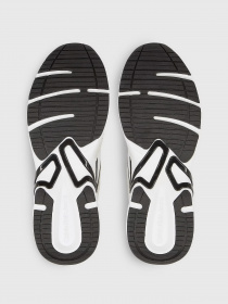 Кроссовки Calvin Klein Retro Tennis Su-Mesh модель YM0YM00589-01W Фото