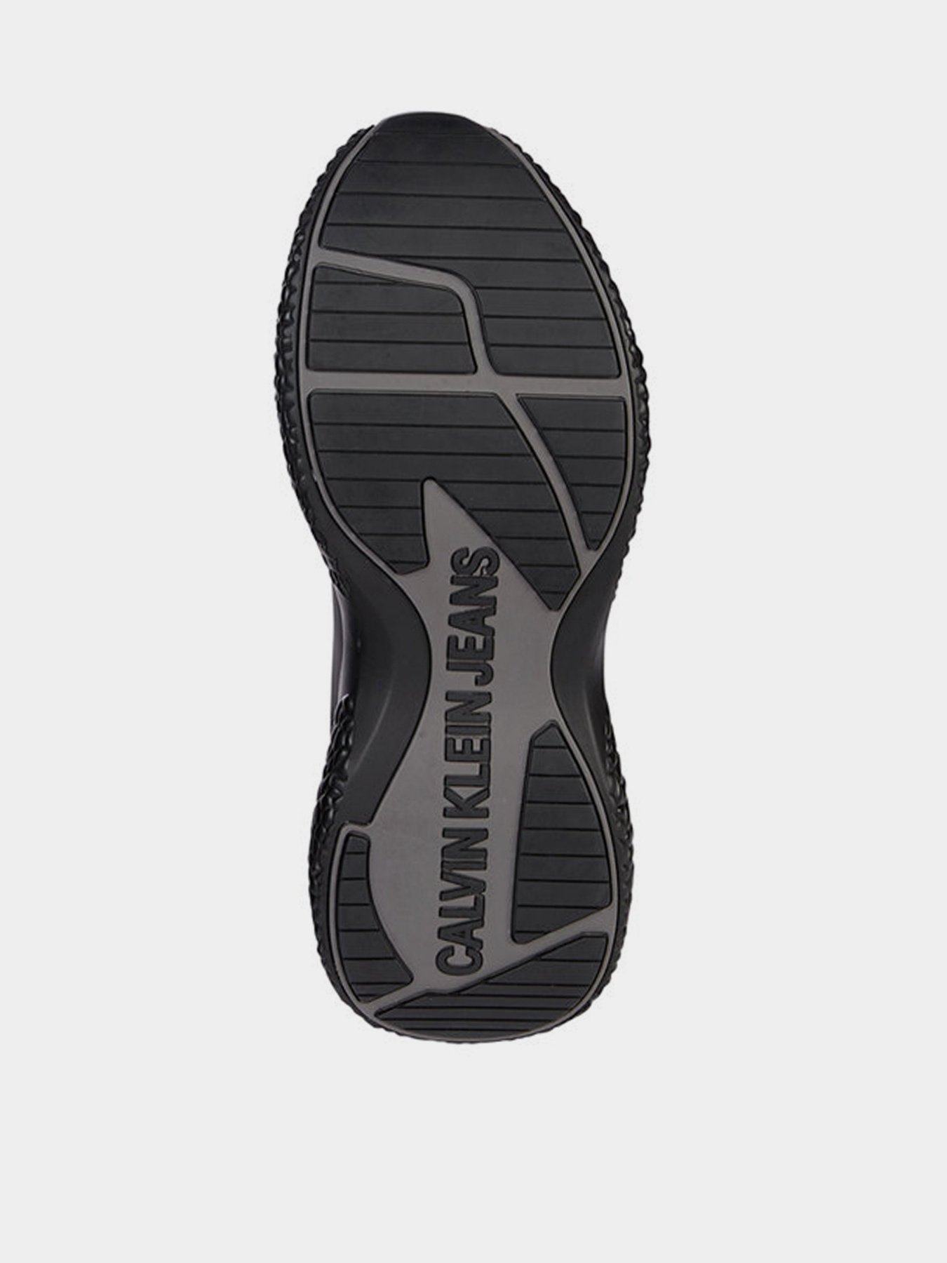 Кроссовки повседневные Calvin Klein модель YM0YM00042-BEH Кроссовки повседневные Calvin Klein модель YM0YM00042-BEH Фото