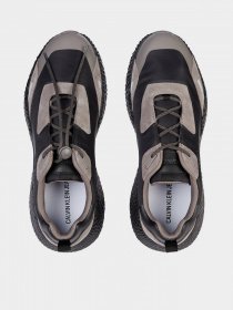 Кроссовки повседневные Calvin Klein модель YM0YM00042-BEH Кроссовки повседневные Calvin Klein модель YM0YM00042-BEH Фото