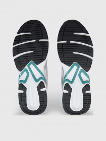 Кроссовки Calvin Klein Retro Tennis Su-Mesh модель YM0YM00589-PSX Фото