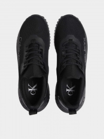 Кроссовки Calvin Klein Eva Run Slipon Lace Mix In Lum модель YM0YM00870-0GT Фото