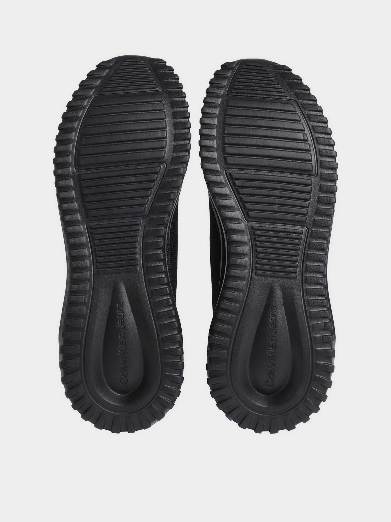 Кроссовки повседневные Calvin Klein Eva Run Slipon Lace Mix In Lum модель YM0YM00870-0GT Кроссовки повседневные Calvin Klein Eva Run Slipon Lace Mix In Lum модель YM0YM00870-0GT Фото