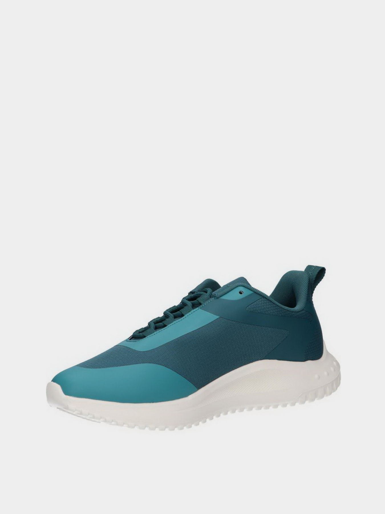 Кроссовки повседневные Calvin Klein Eva Runner Low Lace Ml Mix модель YM0YM00968-0G2 Фото