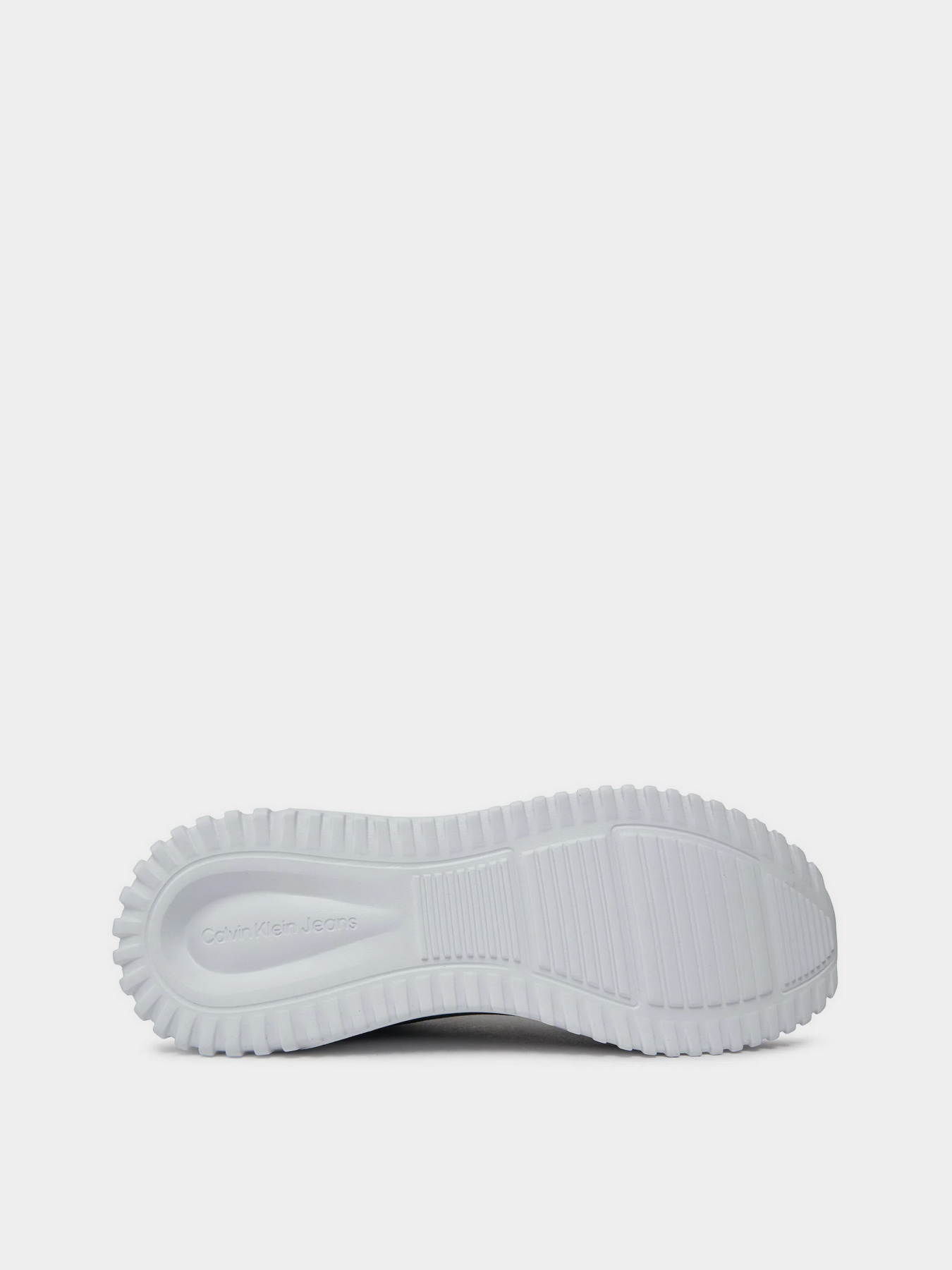 Кроссовки Calvin Klein Eva Runner Low Lace Ml Mix модель YM0YM00968-0GM Фото