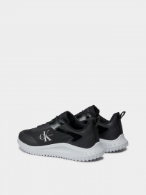 Кроссовки повседневные Calvin Klein Eva Runner Low Lace Ml Mix модель YM0YM00968-0GM Кроссовки повседневные Calvin Klein Eva Runner Low Lace Ml Mix модель YM0YM00968-0GM Фото
