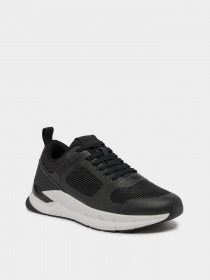 Кросівки повсякденні Calvin Klein Low Top Lace Up Tech модель HM0HM01283-BEH Фото