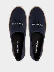 Еспадрильї Calvin Klein модель YM0YM00010-CHW Фото